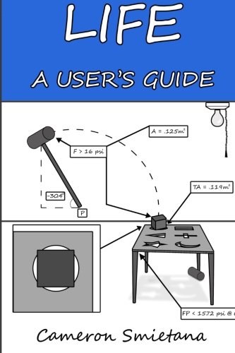 Preisvergleich Produktbild Life: A User's Guide