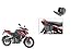CarBazaar Stylish Side Luggage Holder with Lock for Bajaj Pulsar 150 NS RS.1899.00