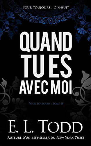 Télécharger Quand tu es avec moi PDF