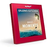 ✅ FREIE AUSWAHL: Über 75 Erlebnisse an über 1050 Erlebnisorten