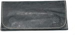 leather smoke pouch