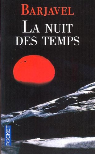Télécharger NUIT DES TEMPS livre En ligne
