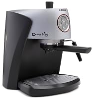Saeco RI9357/01 Nina Bar - Cafetera de espresso con brazo | Amazon