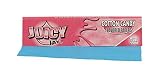 Outontrip JUICY Cotton Candy King Size Slim 32 leaves Flavored Rolling Papers RS.199 (50.00% Off) - Amazon