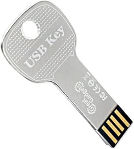 GreatGadgets 3219-3 USB Speicherstick Schl&uuml;ssel (16 GB)