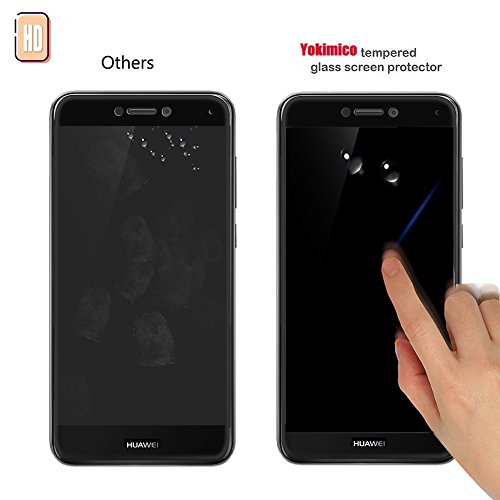 2 Unidades Cristal Templado Huawei P8 Lite 2017 Outera Protector Pantalla Vidrio Templado para Huawei P8 Lite 2017 reviews 2 Unidades Cristal Templado Huawei P8 Lite 2017 Outera Protector Pantalla Vidrio Templado para Huawei P8 Lite 2017
