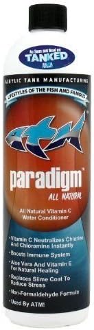 ATM Paradigm Natural Dechlorinator Water Conditioner 32oz