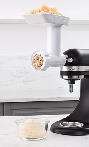 Fleischwolf für KitchenAid KSM150 - 7