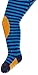 Sterntaler Baby Boys Tights -  Blue - 9-12 Months