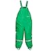 BMS Baby Boys' Trousers Red Red 116 (EU) -  Green - 18-24 months