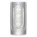 Produktbild TENGA FLIP HOLE SILVER