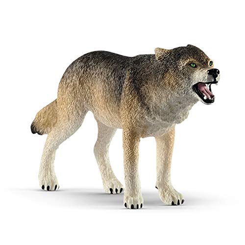 Schleich -2514821 lupo