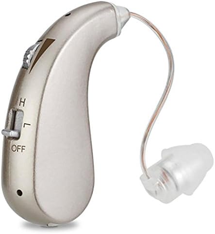 Ratings for high-quality digital amplify the outline of the Ears VPS-203 amplify USB Wireless Rechargeable Stealth by older