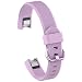 Produktbild LEVEL GREAT Ersatz für Fitbit Alta HR Intelligent Armband Klassische Silikon Slanted Muster Wrist Strap ersetzen