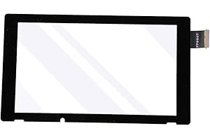 HOPCD LCD Digitizer Touch Screen for Switch Console Replacement Gamepad Display Game Player Screen for Nintendo Switch