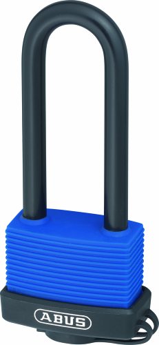 Preisvergleich Produktbild Abus Aqua Safe 70IB / 50HB80 Vorhängeschloss LS80 Carded (ABU70IB50LSC)
