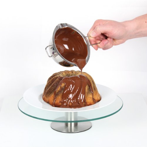 bremermann® Schmelztopf, Schmelzschüssel, Wasserbadschüssel aus Edelstahl - 6