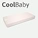 Little Mattress Company® - Pocket Sprung Cot Bed Mattress - 139cm x 69cm x 10cm - Including FREE Luxurious Soft CoolMax® Cover