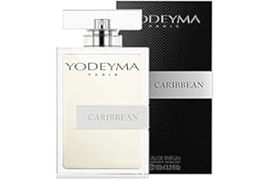 yodeyma parfums Yodeyma Caribbean Eau De Parfum Fragranza Maschile 100 ml