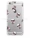 Produktbild iPhone 6/6s (4.7) Nutella Case Schutzcase Handyschutz Handyhuelle Schutz Schokolade Nutella