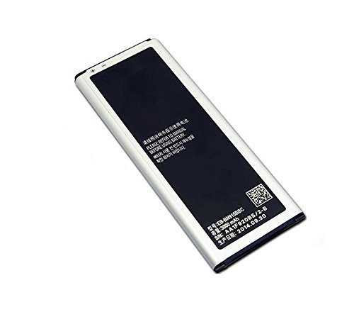 BPXLaptop Batterie 3000mah Eb-bn916bbc für Samsung Galaxy Note 4 Sm-910/c Sm-n9100 N9108v N9106w N9109w - 2