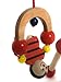 KG Bieco 23000004 - My first Gym Wooden 54 x 54 x 48 cm