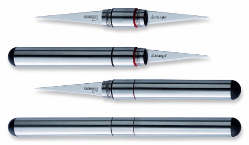 Triangle 26 661 02 02 Thaimesser mit 2 Klingen - 2