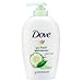 Dove Go Fresh Fresh Touch Beauty Cream Wash, 250 ml