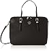 Produktbild Tommy Hilfiger Damen Honey Computer Bag Henkeltasche, Schwarz (Black), 6x37x28 cm