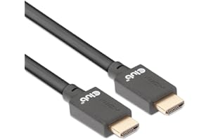 CLUB 3D CLUB3D Ultra High Speed HDMI™ 4K120Hz, 8K60Hz certyfikowany kabel 48 Gbps szt/szt. 5 m