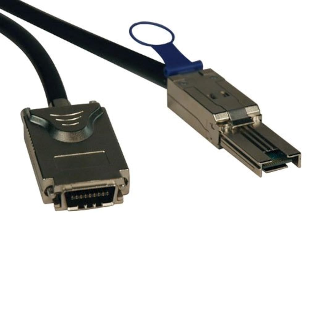 Lsi raid 9280-8e (raid 0, 1, 10, 5, 6, 50, 60 + bbu 512mb внешний) (sas-2208). External sas. Huawei high speed cable,48g mini sas hd cable,3m,sff 8644 plug,28awg*4p*2b(s),sff 8644 plug,indoor,sas 3. Кабель sff8644 mini sas. External sas.