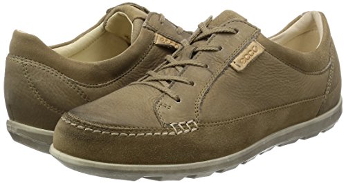 Ecco CAYLA Damen Derby Schnürhalbschuhe - 6