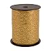 Produktbild Polyband"Kerry Reflex" Weihnachten gold 7 mm 250 Meter