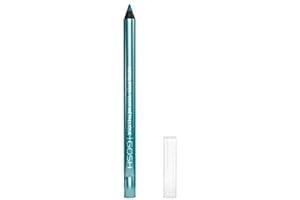 Eyeliner Metal Eyes Gosh Copenhagen (1,2 g) - 005-turquoise 1,2 gr