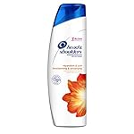 Head & Shoulders Shampooing Antipelliculaire Réparation et Soin 280ml - Lot de 3