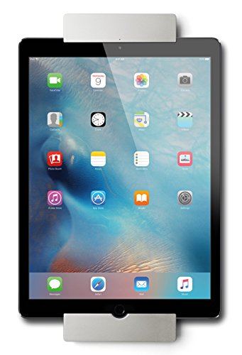 Smart Things Solutions SD 9P Pro 1.0 &amp; B sDock Pro Wall Charger with Lightning Connector Dock for Apple iPad Pro X 12.9 inch) Black