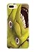 Produktbild Case Me Up Handy Hülle für iPhone 8+ [Plus] Shrek Donkey Fiona Dragon 11 Designs