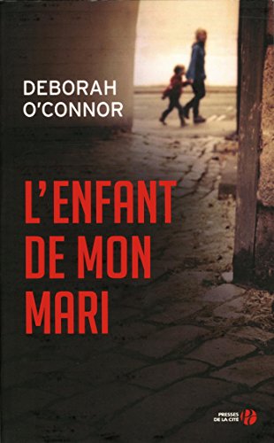 couverture de : L'enfant de mon mari