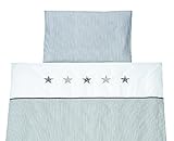 Schardt Bettset mit Applikation, 4-teilig - 3