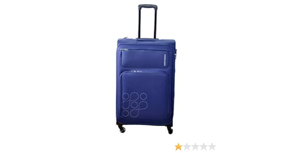 kam himba soft trolley