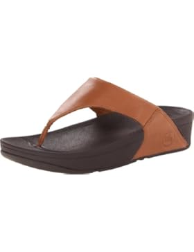 Fitflop Lulu, Damen Sandalen
