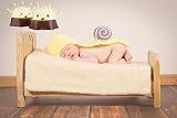 InnoBeta Molky&Monnie tragbares wiederaufladbares LED Nachtlicht mit dimmbarem warm-weißem Licht, ideal für Babyzimmer, Kinderzimmer, Schlafzimmer und Wohnzimmer, als Camping-Lampe, Tischlampe, Nachttischlampe, Stimmungslicht und Baby nachtlicht - 7