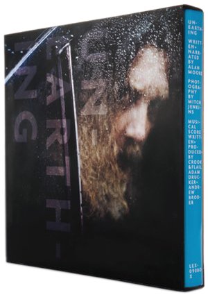 Unearthing (Dlx) 3CD/3LP