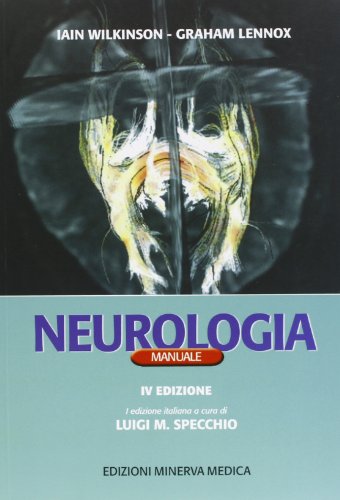 Manuale di neurologia