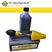 Produktbild Head Dichtung – Block – Verbrennung Leck Tester Kit fx-54 Box + 500 ml Fluid