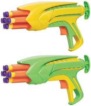 Twin Tek 4 Air Blasters