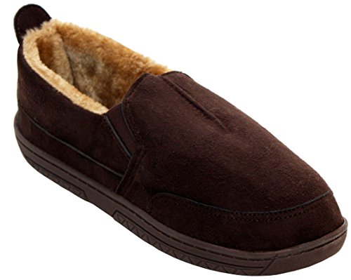 Lowes Hot Dog Character Plush Slipper - Lowes Menswear