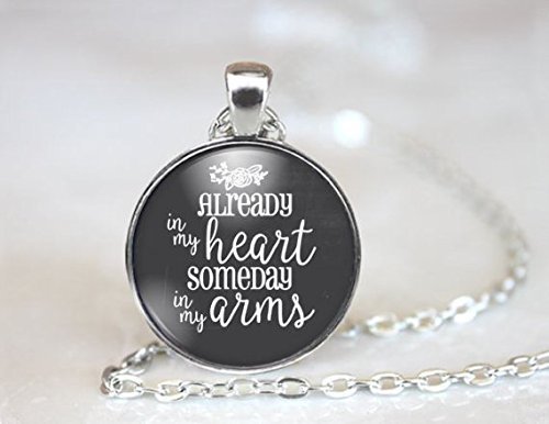 miscarriage keepsake jewelry