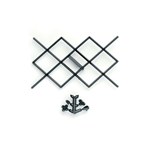 Patchwork Cutter Diamond Design - 2