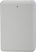 Produktbild PETER JÄCKEL Powerbank ULTRA THIN LED 5000mAh White